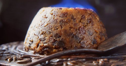 It's Stir-Up Sunday this weekend - here's how to make Christmas pudding and cake