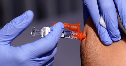 Universal vaccine to combat flu could be rolled out in the next couple of years