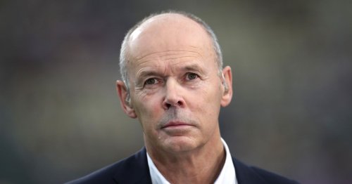Clive Woodward tells Wales to accept Six Nations relegation challenge as he backs Georgia's call-out
