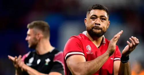 Tonight's rugby news as Taulupe Faletau to finally play again after troubles