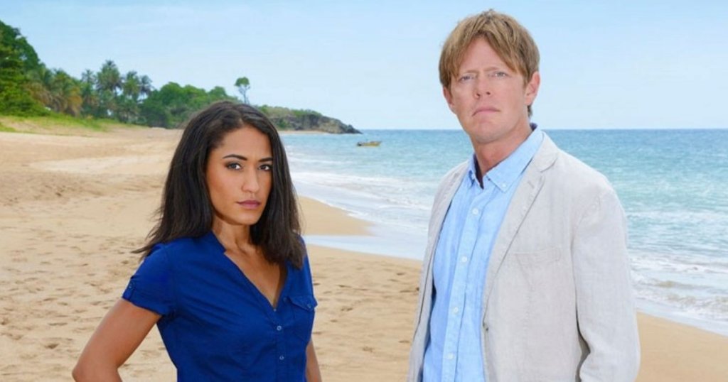 tv  - cover
