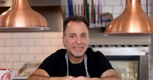 The little Welsh deli run by a former MasterChef contestant which people absolutely adore