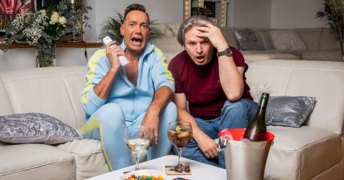 Celebrity Gogglebox: Which famous faces are starring in the Pride special?