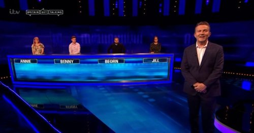 Contestants needed for TV shows such as The Chase and Countdown