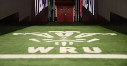 Today's rugby news as Wales to make two big announcements amid WRU turmoil