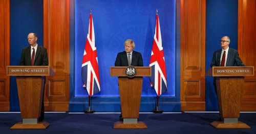 Boris Johnson lockdown lifting announcement: when it'll happen