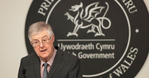 Did Mark Drakeford's strict Covid rules make any difference?