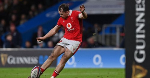 Wales' new tactic emerges as penalty kicks ditched all together