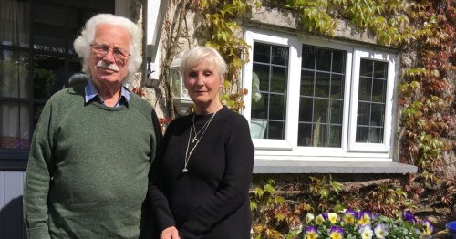 Couple fear losing home and smallholding after 17-year dispute