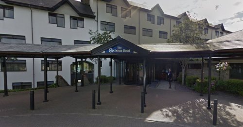 Hotel to re-open after four years as temporary accommodation | Wales Online