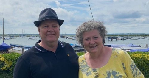 ITV's The Essex Millionaire Murders: Full story behind Carol and Stephen Baxter's murder