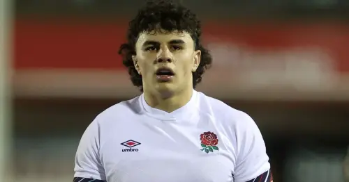 Wales should bite the bullet and take England U20s star to Japan this summer