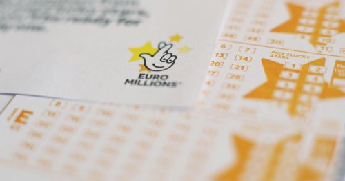 LIVE: Euromillions and Thunderball draw and results for Tuesday, July 5, 2022