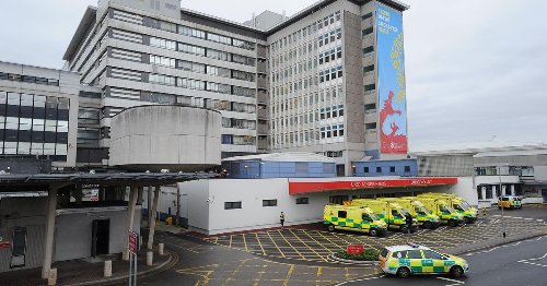 Plans to shake up hospital services in Cardiff and the Vale over next decade