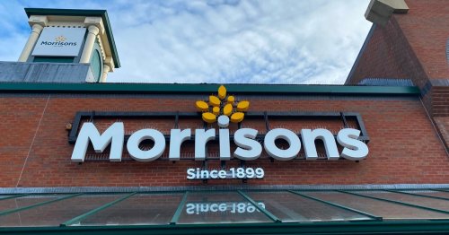 Morrisons issues urgent 'do not eat' warning for 9 products in UK stores
