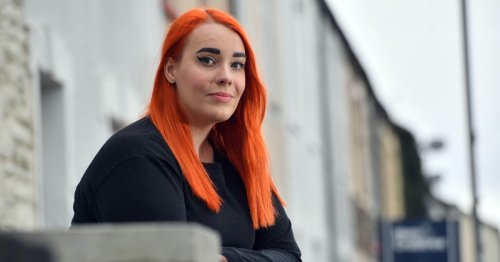 Woman says police told her 'you weren't raped' after she reported alleged assault