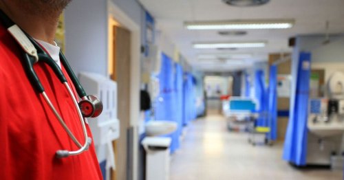 UK could see 100,000 new cases of Covid a day by next month