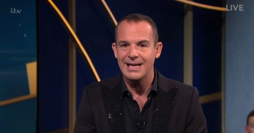 Martin Lewis' urgent advice to anyone paying over £10 a month for mobile