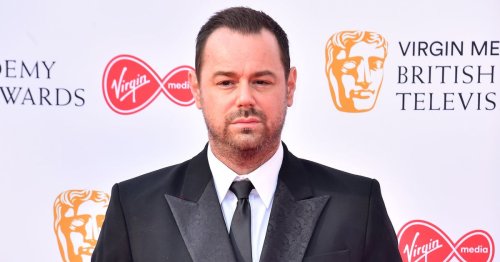Danny Dyer says he went 'crackers' filming cult Welsh film