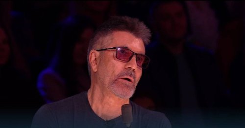Simon Cowell 'fuming' as BGT star pulls out of live semi-final after 'change of plan'