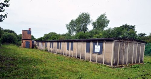 Anger as 800 homes set for site of 'historic' Second World War camp