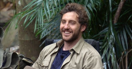 ITV I'm A Celebrity's Seann Walsh hints at feud with co-star as he issues swipe