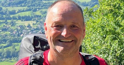 Dad of four died in accident while paragliding in France