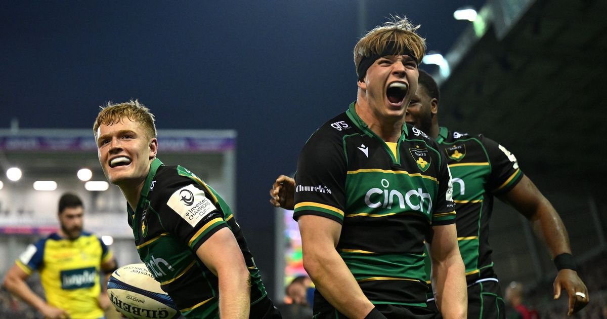 Today's rugby news as sport finds new superstar and released Welsh coach returns home