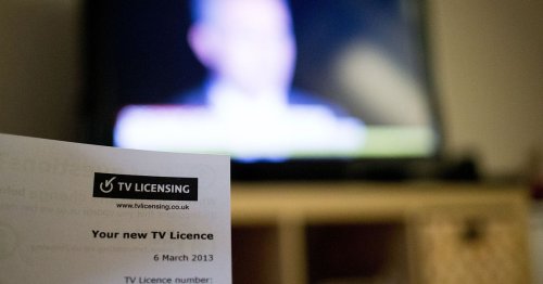 TV licence rules explained for Netflix, Amazon Prime and Sky users