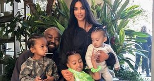 Kanye West to pay Kim Kardashian $200,000 a month in child support