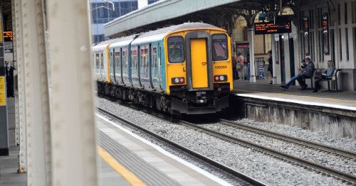Transport for Wales cancels dozens of trains due to 'resource availability'