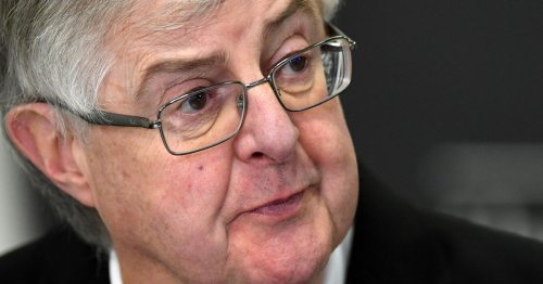 What we know about Mark Drakeford's big lockdown announcement today