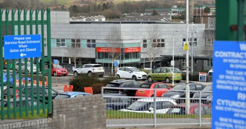Cancer patient died after 'catalogue of failings' by health board