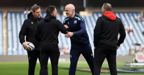 Today's rugby news as Steve Tandy contract details emerge and O'Driscoll rules out Jac Morgan