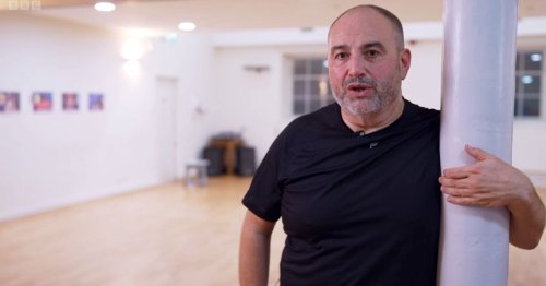 Wynne Evans ends Insta silence for first time since Strictly Live scandal