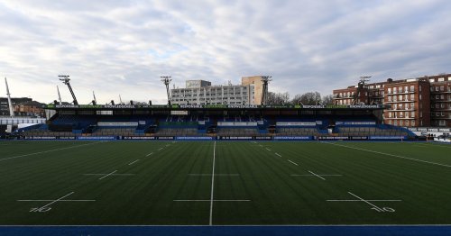 Cardiff issue statement on departing players and explain situation amid strife | Wales Online