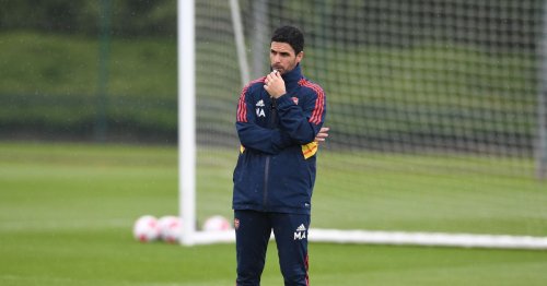 Mikel Arteta Sent Major Arsenal Warning Ahead Of Newcastle Clash With ...