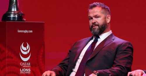 Today's rugby news as Wales star makes case for late Lions call-up and Andy Powell makes big announcement
