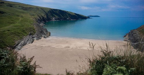 13 'untouched' Welsh beaches win awards for unspoiled beauty and clean water