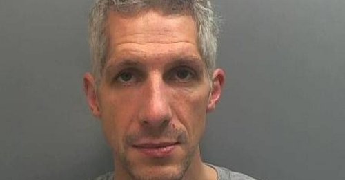 Cold, calculating police officer thought he'd committed the perfect murder