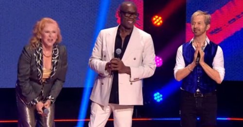 Comic Relief viewers threaten to ‘switch off’ minutes into BBC show as they slam 'terrible start'
