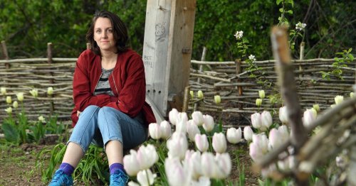 'Home-schooling my kids during the coronavirus pandemic gave me anxiety'
