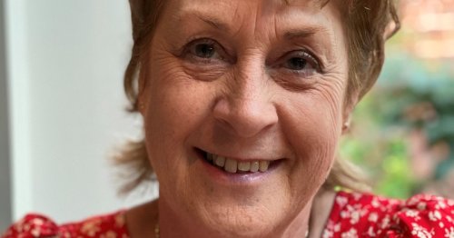 Woman was given five years to live after sudden nosebleed at work