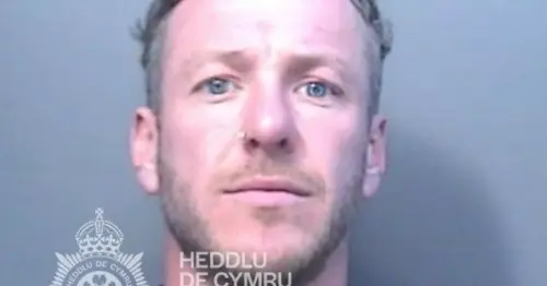 Woman lived in fear of man who raped her, threw her on the floor and stamped on her head