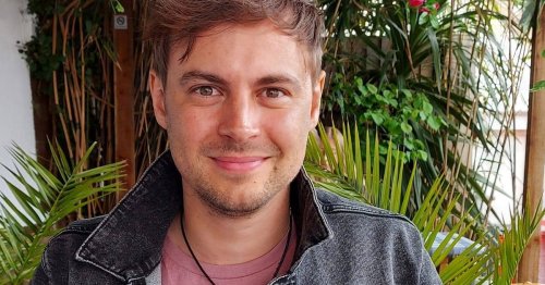 'I gave up my phone for a week and this is how it changed my life'