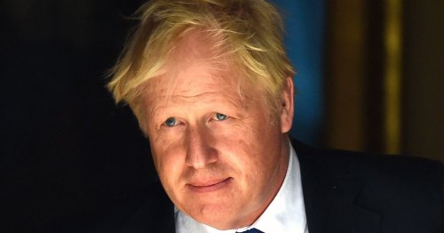 Boris Johnson latest as Prime Minister sacks Michael Gove and Simon Heart resigns - live updates