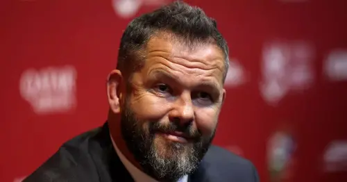 Three new Welshmen join British and Irish Lions tour as squad and staff assemble | Wales Online