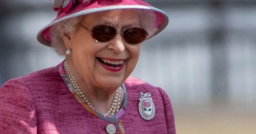 The Queen health update issued by Palace after night in hospital