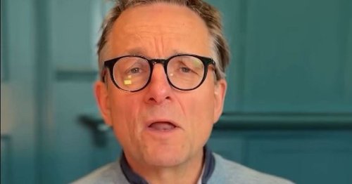 Dr Michael Mosley backs 4p 'superfood' which fights dementia and zaps belly fat