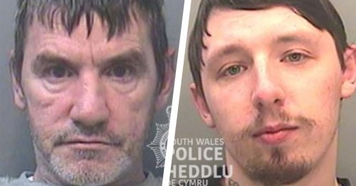 'Come to you like Deliveroo' - Father and son drug dealers' offer to addicts